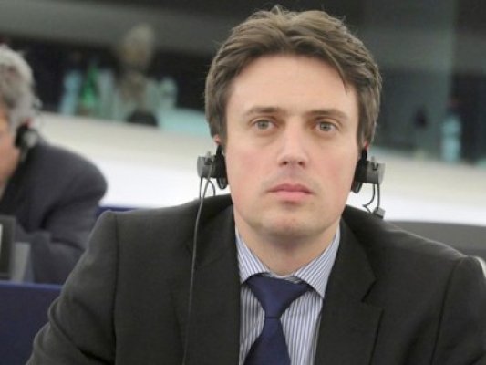 Ivan: Schulz a făcut referire la Ponta în plenul PE, dar nu ca un atac